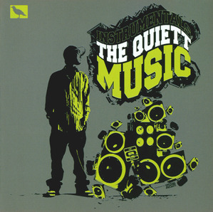더 콰이엇(The Quiett) / Music - Instrumentals 
