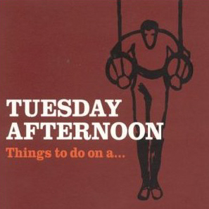 Tuesday Afternoon / Things to Do on a... (미개봉)