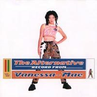 Vanessa Mae / The Alternative Record