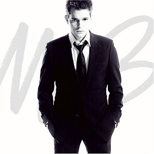 Michael Buble / It&#039;s Time (미개봉)