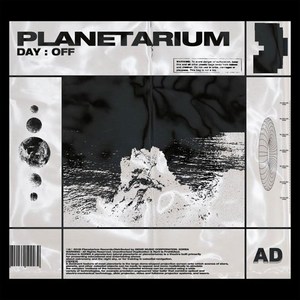 플라네타리움(Planetarium) (정진우, 가호, 준, 모티, 빌런) / 잠이 오겠냐, Days (DIGITAL SINGLE)