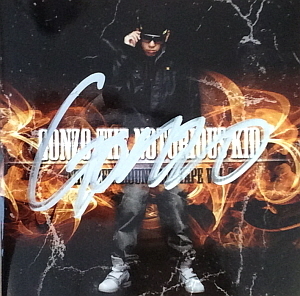 도끼(Dok2) / Thunderground Mixtape Vol. 2 (싸인시디)