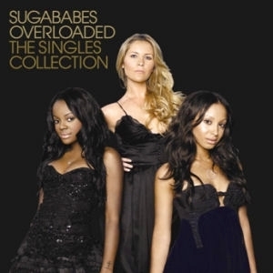 Sugababes / Overloaded: The Singles Collection (미개봉)