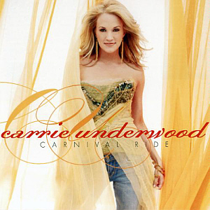 Carrie Underwood / Carnival Ride (미개봉)
