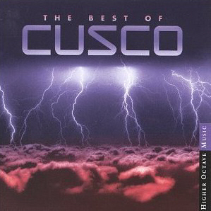 Cusco / The Best Of Cusco (미개봉)