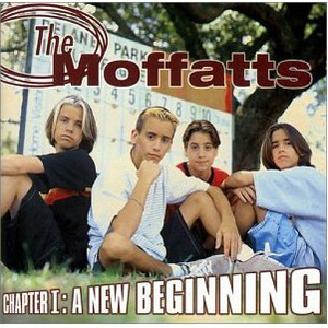 Moffatts / Chapter 1: A New Beginning (미개봉)