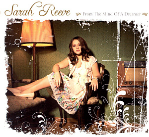 Sarah Reeve / From The Mind Of A Dreamer (미개봉)