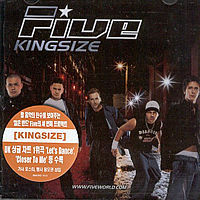 Five / Kingsize (미개봉)