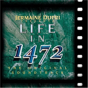 Jermaine Dupri / Life In 1472