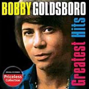 Bobby Goldsboro / Greatest Hits (미개봉)