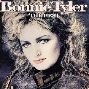 Bonnie Tyler / The Best (미개봉)