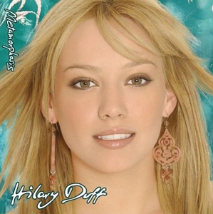 Hilary Duff / Metamorphosis (미개봉)