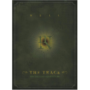 넬(Nell) / The Trace (2DVD+1CD)