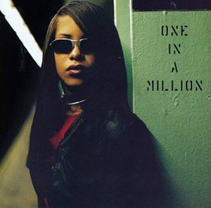 Aaliyah / On In A Million