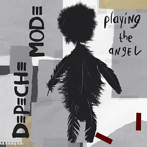 Depeche Mode / Playing The Angel (미개봉)