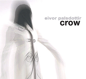 Eivor Palsdottir / Crow (DIGI-PAK, 미개봉)