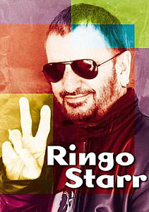 [DVD] Ringo Starr / The Best Of Ringo Starr &amp; His All Starr Band So Far (미개봉)