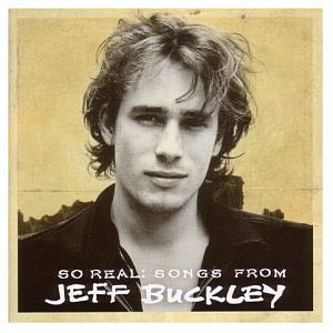 Jeff Buckley / So Real: Songs From Jeff Buckley (Disc Box Sliders Season 3) (미개봉)