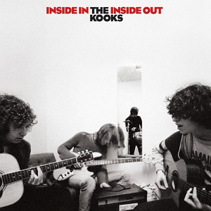 The Kooks / Inside In/Inside Out (미개봉)