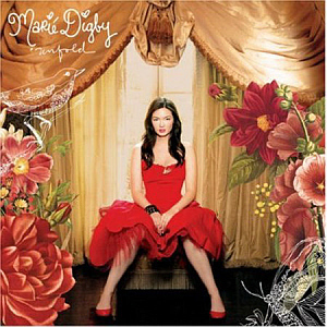 Marie Digby / Unfold (미개봉)