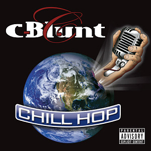 C-Blunt / Chill Hop (미개봉)