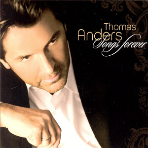 Thomas Anders / Songs Forever (미개봉)