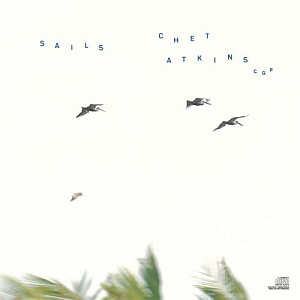 Chet Atkins / Sails (미개봉)