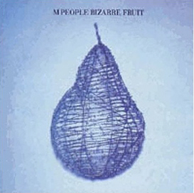 M People / Bizarre Fruit (미개봉)