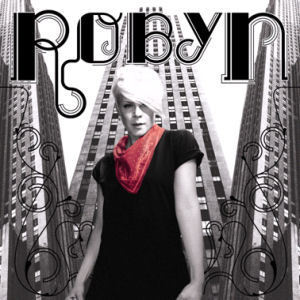 Robyn / Robyn (미개봉)