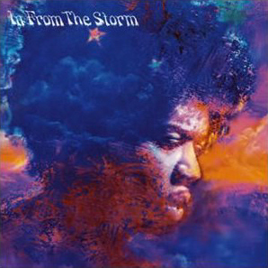 V.A. / In From The Storm: Jimi Hendrix Tribute Album (미개봉)