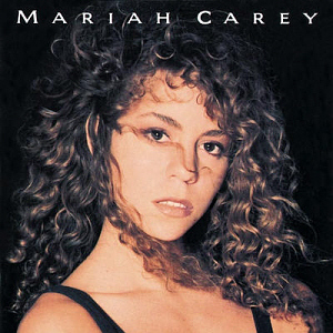 Mariah Carey / Mariah Carey (미개봉)