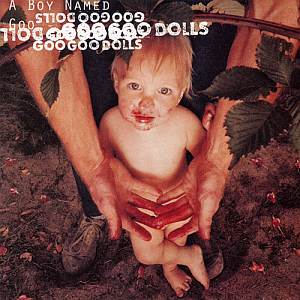 Goo Goo Dolls / A Boy Named Goo (미개봉)