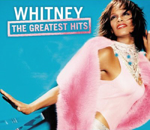 Whitney Houston / Greatest Hits (2CD)