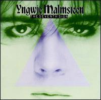 Yngwie Malmsteen / The Seventh Sign