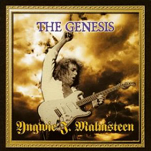 Yngwie Malmsteen / The Genesis