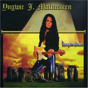 Yngwie Malmsteen / Inspiration - Expanded Set (2CD)