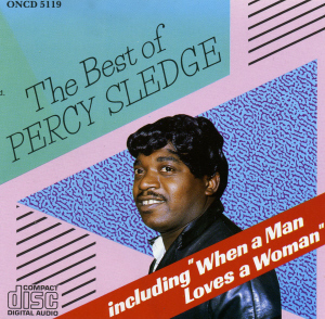Percy Sledge / The Best of Percy Sledge