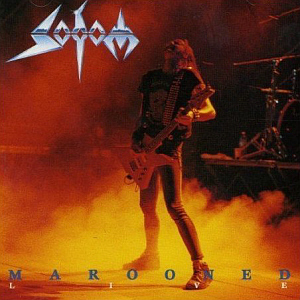 Sodom / Marooned Live