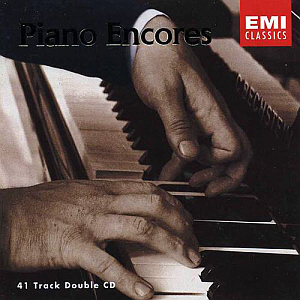 V.A. / Piano Encores (피아노 앙코르) (2CD)
