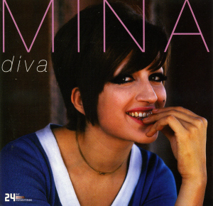 Mina / Diva (REMASTERED)