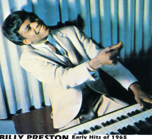 Billy Preston / Early Hits of 1965