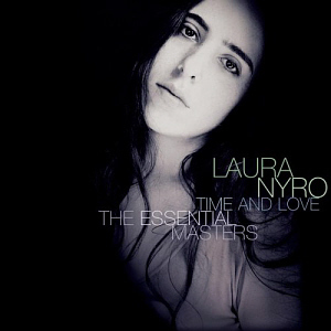Laura Nyro / Time and Love: The Essential Masters (미개봉)