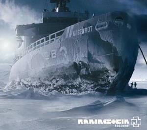 Rammstein / Rosenrot (DIGI-PAK, 미개봉)