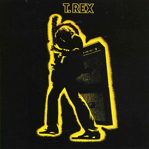 T.Rex / Electric Warrior (임진모 명작시리즈 10) (미개봉)