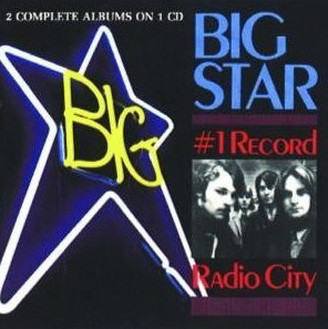 Big Star / #1 Record / Radio City (미개봉)