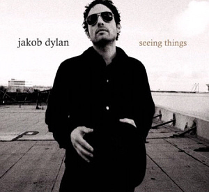Jakob Dylan / Seeing Things (미개봉)