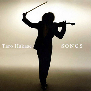 Taro Hakase / Songs (미개봉)