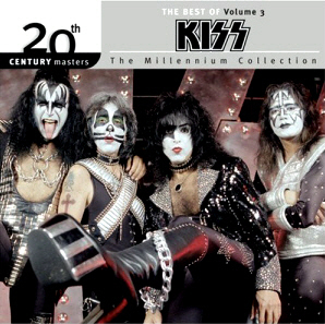 Kiss/ Millennium Collection - 20th Century Masters Vol.3 (미개봉)