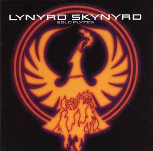 Lynyrd Skynyrd / Solo Flytes (미개봉)