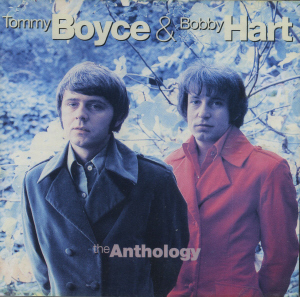 Boyce &amp; Hart / The Anthology (미개봉)